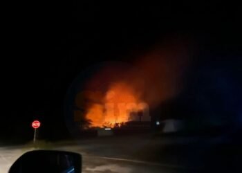 incendio
