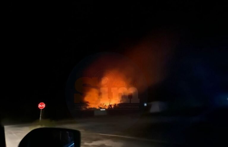 incendio