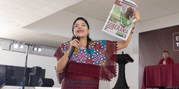 ESTRUCTURA GUINDA: Concluye Morena instalación de sus 11 Consejos Municipales en QR