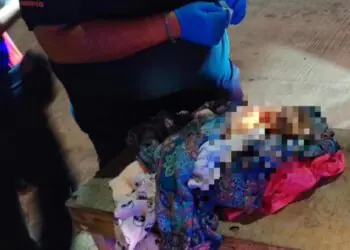 ENTRE LA BASURA: Abandonan recién nacido en tiradero clandestino de Cancún