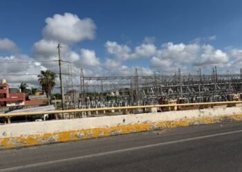CANCÚN Y PLAYA: Instalará CFE nuevas unidades para reforzar energía