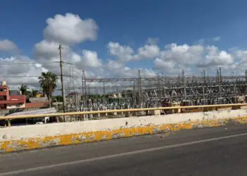 CANCÚN Y PLAYA: Instalará CFE nuevas unidades para reforzar energía