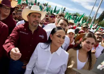  | BITÁCORA DEL CARIBE | La devaluación de la marca Morena