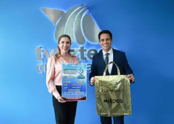 Isla Mujeres, sede del XXI Torneo Internacional de Pesca “Cosme Alberto Martínez Magaña” 2026
