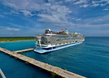 ROYAL CARIBBEAN: No descarta retomar el diálogo para revivir proyecto