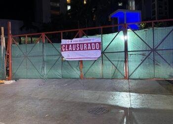SALDO OFICIAL: Deja un muerto colapso en hotel Riu en Cancún