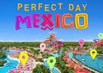 PERFECT DAY: Celebran ambientalistas y colectivos anuncio de la Semarnat de no aprobar el megaproyecto