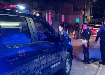 Capturan a sujeto tras robo a Oxxo en Cancún