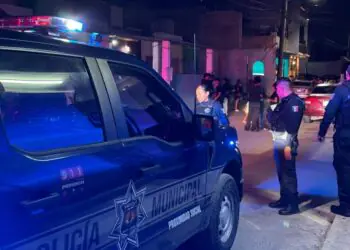 Capturan a sujeto tras robo a Oxxo en Cancún
