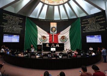 RENOVACIÓN TOTAL: Aprueba Congreso relevo completo del Comité Ciudadano Anticorrupción 4 RENOVACIÓN TOTAL: Aprueba Congreso relevo completo del Comité Ciudadano Anticorrupción