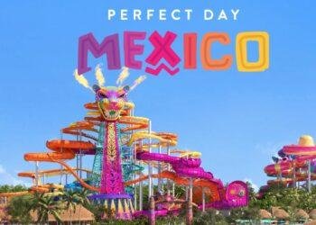 CANCELACIÓN OFICIAL: Formaliza Semarnat rechazo definitivo al proyecto “Perfect Day” en Mahahual 4 perfect day