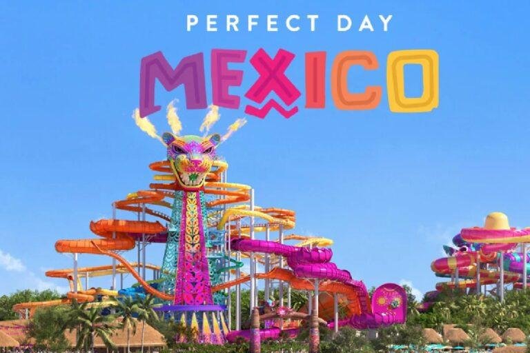 perfect day