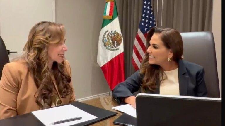 mara en houston