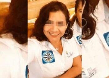 FEMINICIDIO DE NATTY: Sentencian a 37 años de prisión a Jimmy José “N” en Isla Mujeres