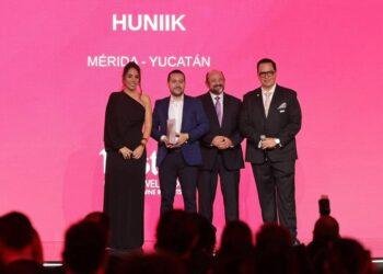 GUÍA MICHELIN: Reconoce a tres restaurantes de Yucatán 3 GUÍA MICHELIN: Reconoce a tres restaurantes de Yucatán