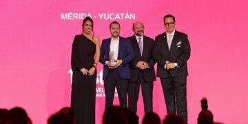 GUÍA MICHELIN: Reconoce a tres restaurantes de Yucatán