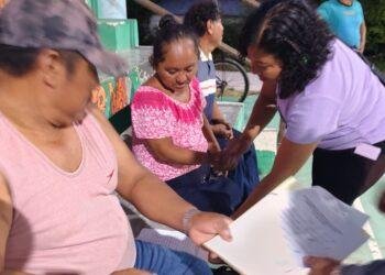 PATRIMONIO MAYA: Se suma comunidad de San Román a frente peninsular respaldado por la SCJN
