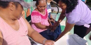 PATRIMONIO MAYA: Se suma comunidad de San Román a frente peninsular respaldado por la SCJN