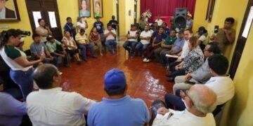 Persisten bloqueos en Chichén Itzá; tours siguen suspendidos a falta de acuerdos