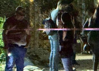 PUERTO AVENTURAS: Hallan ejecutado a hombre tras "levantón" 1 PUERTO AVENTURAS: Hallan ejecutado a hombre tras «levantón»