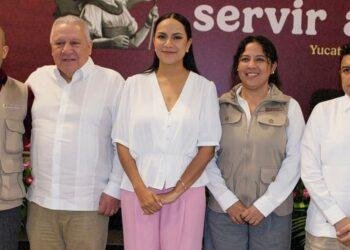 Pre-campaña: Confirma «Rafa» Marín renuncia