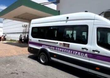 Localizan a mujer vinculada con bebé abandonado en basurero de Cancún