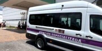 Localizan a mujer vinculada con bebé abandonado en basurero de Cancún