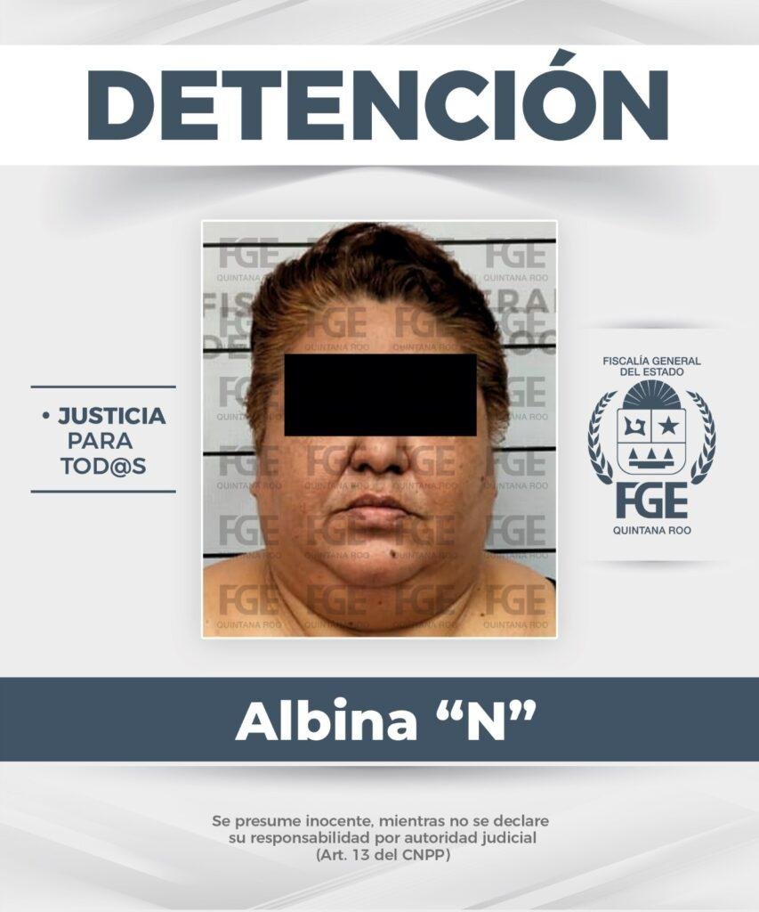 Detienen a dos y aseguran narcóticos tras cateo en Residencial Turquesa 2 WhatsApp Image 2026 05 23 at 11.03.39 AM 2