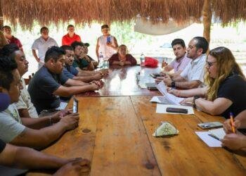 CHICHÉN ITZÁ: Persiste cierre y crece crisis turística en Yucatán