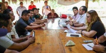 CHICHÉN ITZÁ: Persiste cierre y crece crisis turística en Yucatán