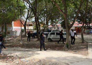 Localizan a hombre desaparecido en Cancún; descartan privación de la libertad