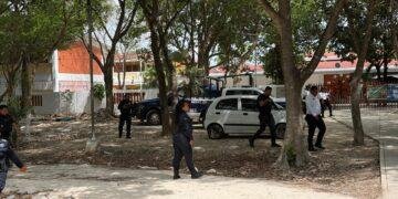 Localizan a hombre desaparecido en Cancún; descartan privación de la libertad