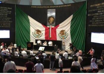 cONGRESO REFORMA