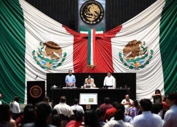 REFORMA ELECTORAL: Ingresa iniciativa contra nepotismo y reelección consecutiva; habrá listas para regidores “pluris”