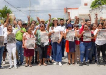 Participará Marybel Villegas en debate para aplazar la elección judicial a 2028 3 Participará Marybel Villegas en debate para aplazar la elección judicial a 2028