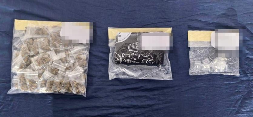 Detienen a menor con droga en Cozumel 1 WhatsApp Image 2026 05 27 at 12.54.04 PM 1