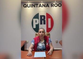REFORMA ELECTORAL: Acusa PRI “retroceso democrático” por cambios aprobados por Morena
