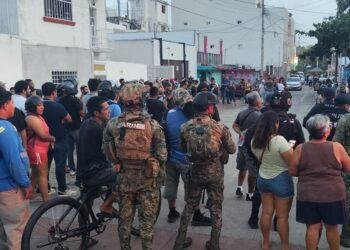 DISCURSO DE ODIO: Denuncian aumento de rechazo contra cubanos tras incidente en la SM 23