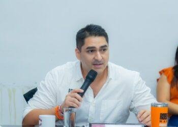 REFORMA ELECTORAL: Acusa MC intento de desaparecer oposición en ayuntamientos