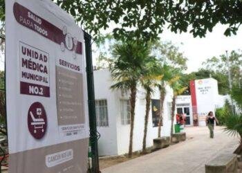BONFIL: Abrirán tercera unidad médica municipal a más tardar en junio
