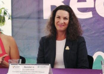 Apoyará AMEXME al CRIT Quintana Roo con nueva edición del Reto Tetra Pak 8 Apoyará AMEXME al CRIT Quintana Roo con nueva edición del Reto Tetra Pak