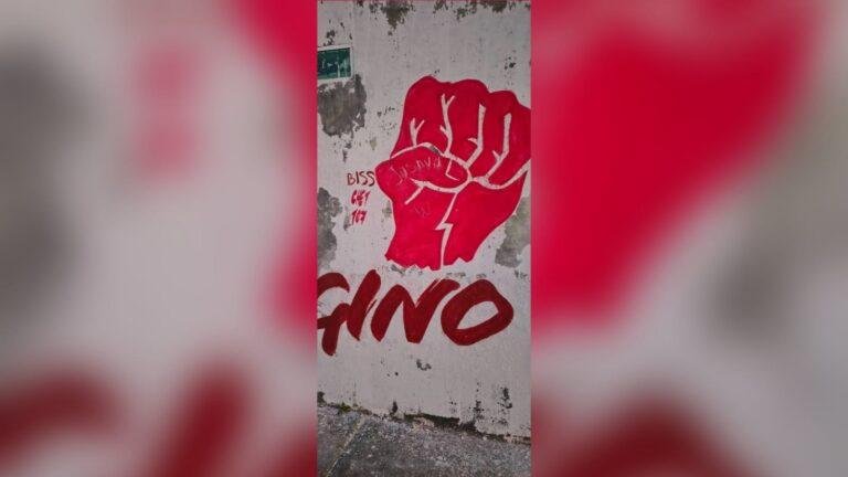 gino