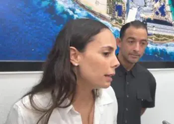 REFORMA ELECTORAL: Defiende Ana Paty eliminación de regidurías para candidatos perdedores 7 REFORMA ELECTORAL: Defiende Ana Paty eliminación de regidurías para candidatos perdedores