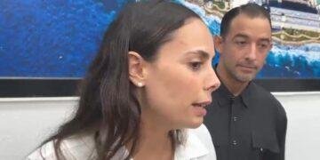 REFORMA ELECTORAL: Defiende Ana Paty eliminación de regidurías para candidatos perdedores