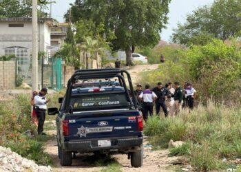 Buscan a adolescente que desapareció en la R- 244; arrestan a su novio