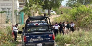 Buscan a adolescente que desapareció en la R- 244; arrestan a su novio