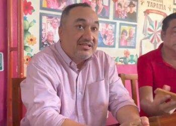 “FUE INJUSTO”: Afirma líder del PRI en Cancún que encarcelamiento de Borge no debió ocurrir