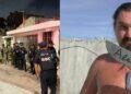 | CAMINOS DEL MAYAB | Enseñanzas del linchamiento a ruso y a cubano en Cancún