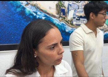 ORDEN MIGRATORIO: Pide alcaldesa verificar estatus legal de extranjeros en Cancún