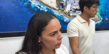 ORDEN MIGRATORIO: Pide alcaldesa verificar estatus legal de extranjeros en Cancún